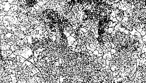 Grunge texture, broken effect vector on white background Stock Illustration