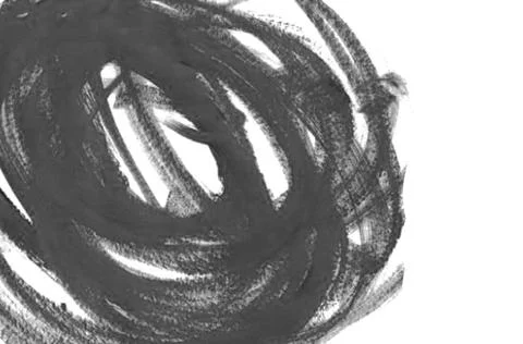 Grunge Texture for Create Abstract Scratched, Vintage Effect With Noise And G Stock Illustration