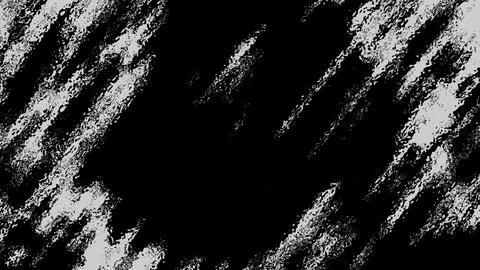 Grunge texture on dark background for overlay, burn film, old film Stock Illustration