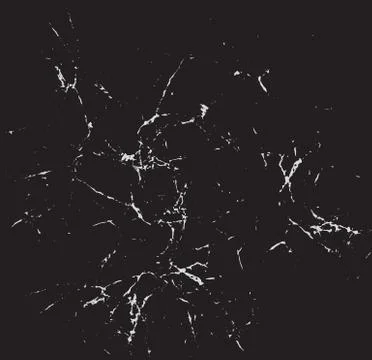 Grunge texture dark background. Vector illustration. Stock Illustration