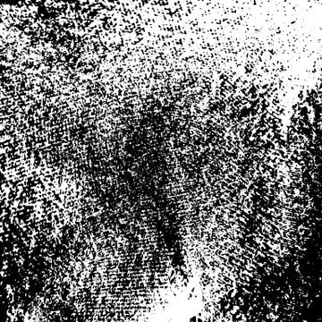 Grunge texture for decoration on a white background. Stock Illustration