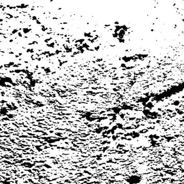 Grunge texture for decoration.Vector black template background Stock Illustration