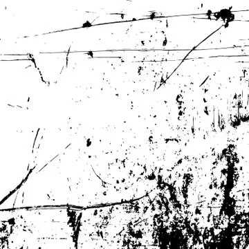 Grunge texture for decoration.Vector template background for design Illustrazione stock