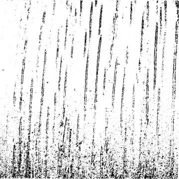 Grunge texture distress.The vector black template background Stock Illustration