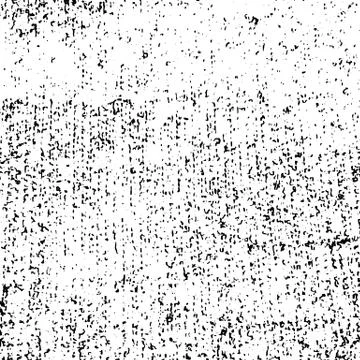 Grunge texture distress.The vector black template background Stock Illustration