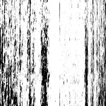 Grunge texture distress.The vector black template background Stock Illustration
