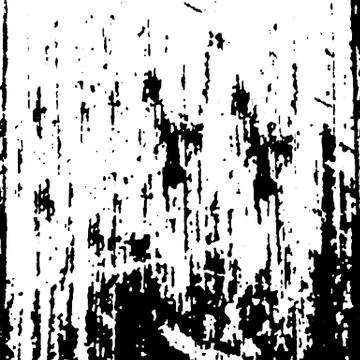 Grunge texture distress.The vector template Stock Illustration