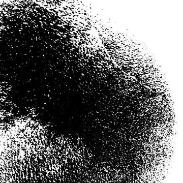 Grunge texture distress.The vector template Stock Illustration