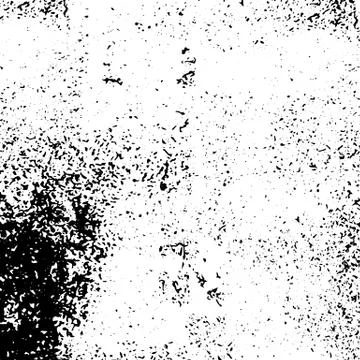 Grunge texture distress.The vector template Stock Illustration