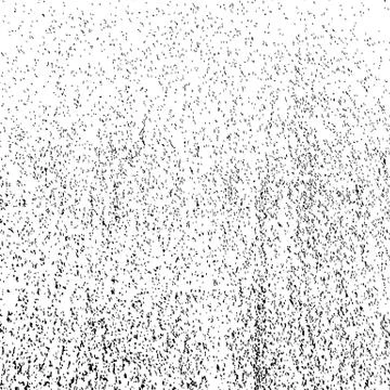 Grunge texture distress.Black template background Stock Illustration