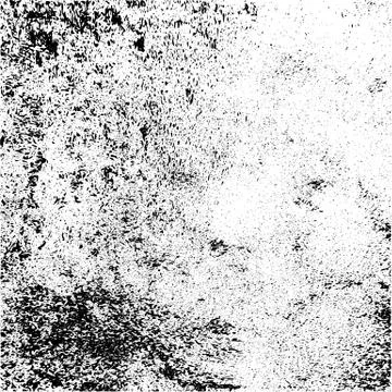 Grunge texture distress.Black template background Stock Illustration