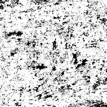 Grunge texture. Distressed Effect. Vector textured effect. Stock Illustration