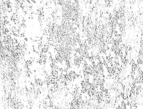 Grunge texture. Distressed Effect. Vector textured effect. Stock Illustration