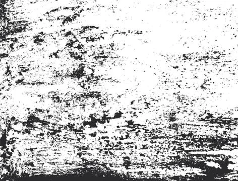 Grunge texture. Distressed Effect. Vector textured effect. Stock Illustration