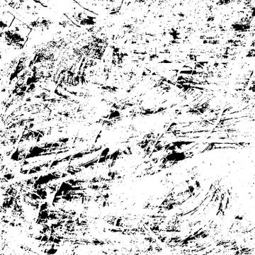 Grunge texture. Distressed Effect. Vector textured effect. Stock Illustration