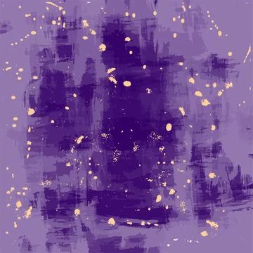 Grunge texture with distressed effect. Vector illustration. Stock Illustration