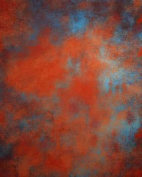 Grunge texture, distressed funky background Stock Photos