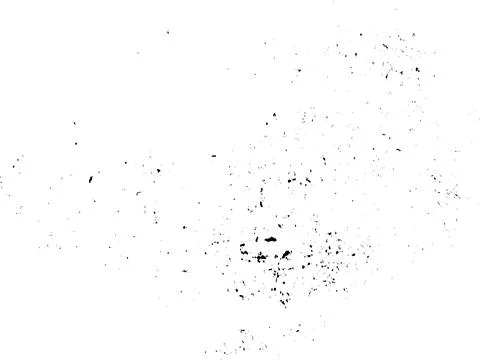 Grunge texture featuring old, damaged, dirty, grainy surface with scratches.  Stock Illustration