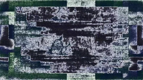 Grunge Texture Stock Footage 222586934