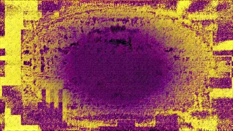 Grunge Texture Stock Footage 232364110