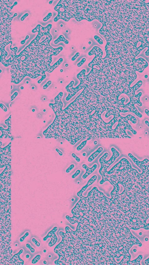 Grunge Texture Stock Footage 261910836