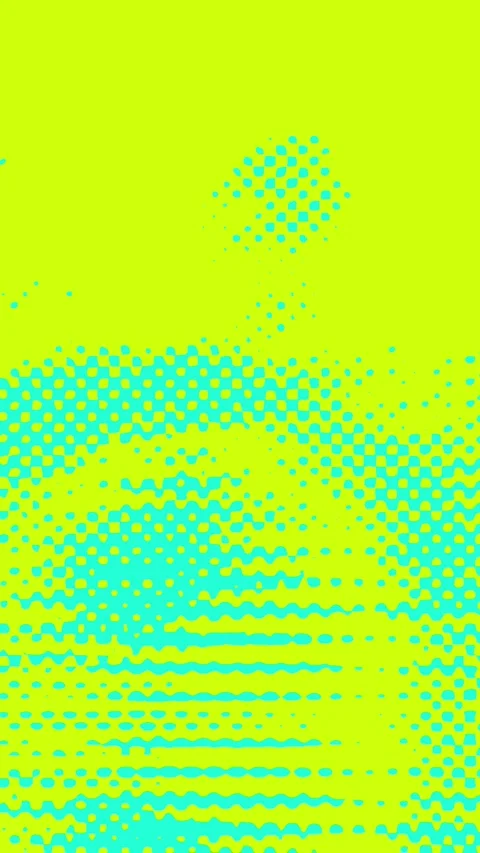 Grunge Texture Stock Footage 261911469