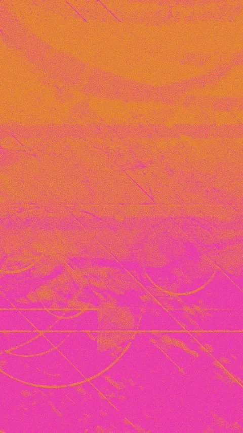 Grunge Texture Stock Footage 262556561