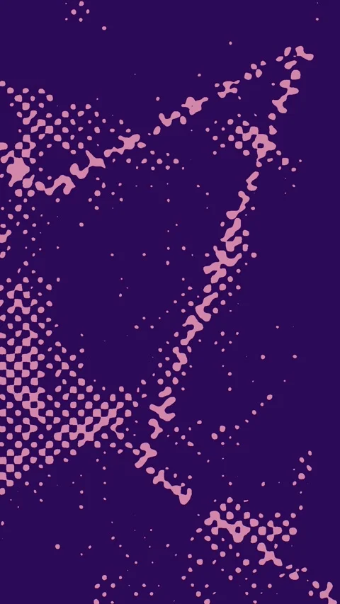 Grunge Texture Stock Footage 262882732