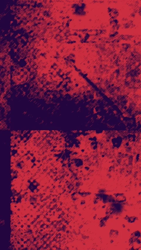 Grunge Texture Stock Footage 263048696