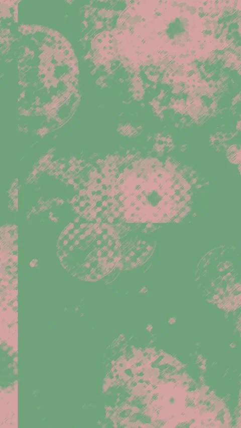 Grunge Texture Stock Footage 263048706