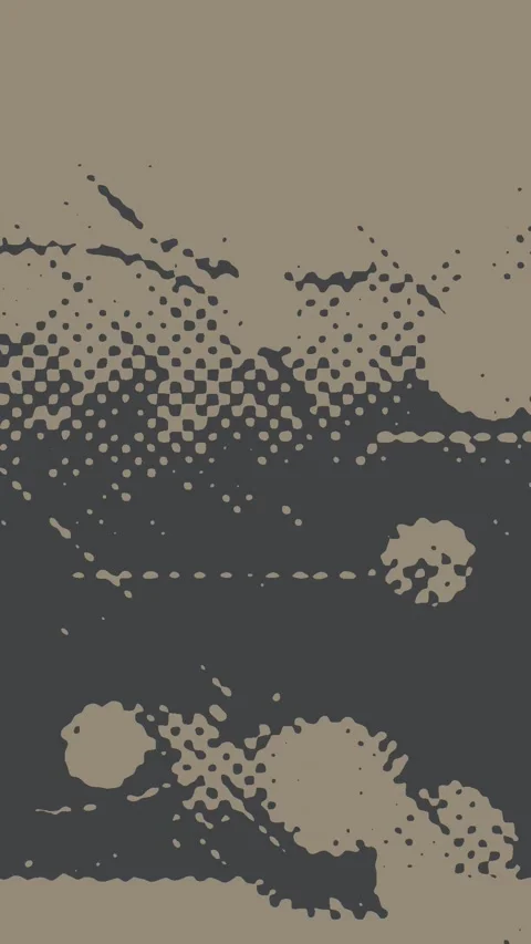 Grunge Texture Stock Footage 263049191