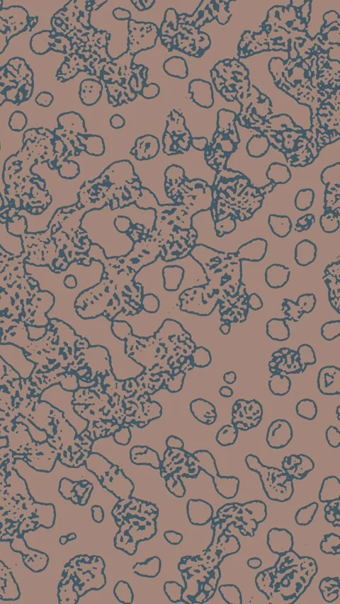 Grunge Texture Stock Footage 263049196