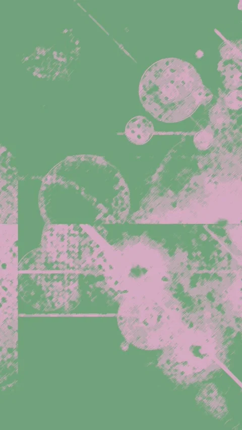 Grunge Texture Stock Footage 263137228