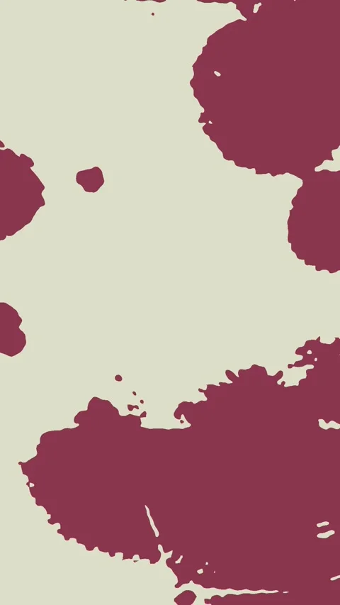 Grunge Texture Stock Footage 263137551