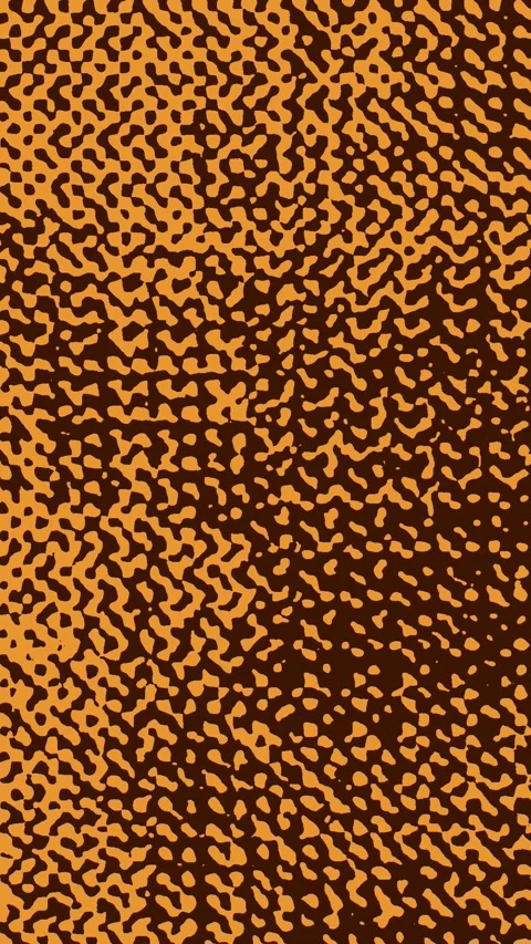 Grunge Texture Stock Footage 263138171