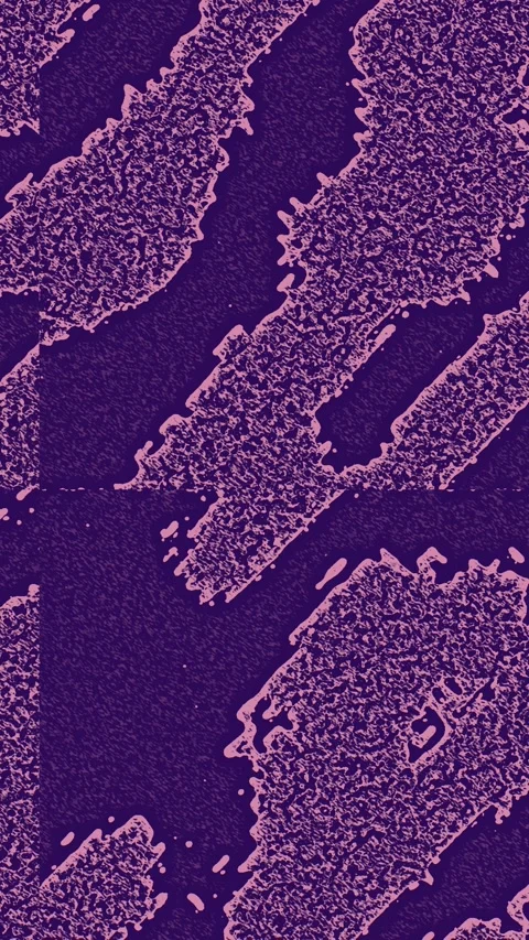 Grunge Texture Stock Footage 263240937