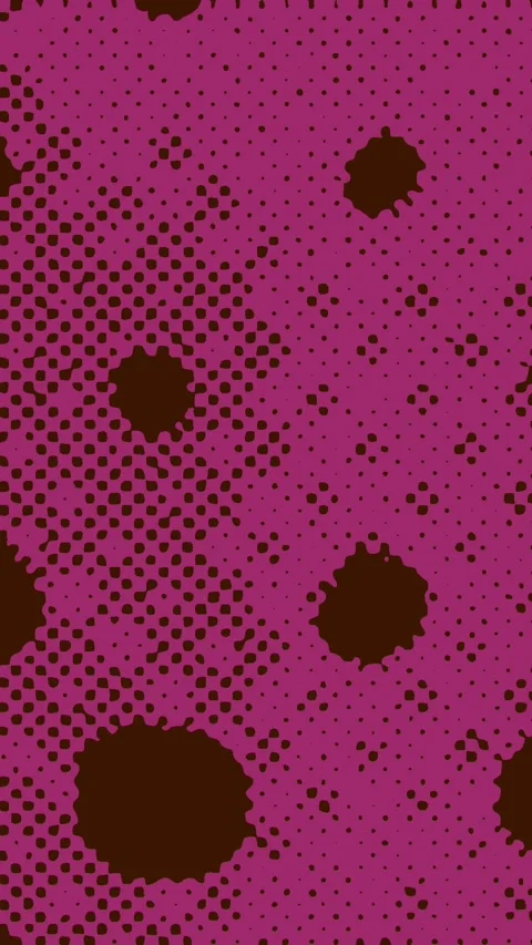 Grunge Texture Stock Footage 263241537