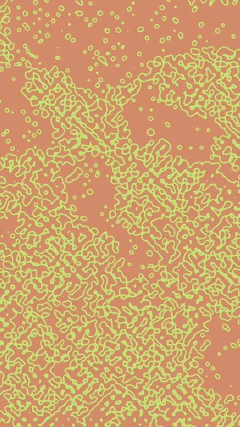 Grunge Texture Stock Footage 263242198