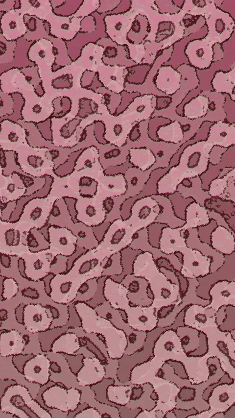 Grunge Texture Stock Footage 263242365