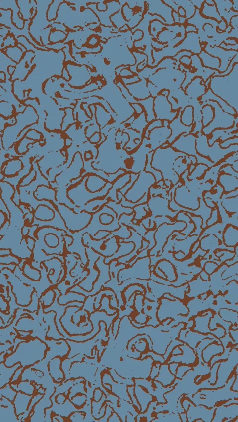 Grunge Texture Stock Footage 263242618