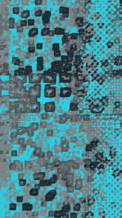 Grunge Texture Stock Footage 263242701