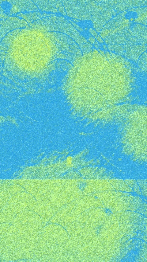 Grunge Texture Stock Footage 263243865