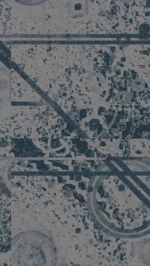 Grunge Texture Stock Footage 263576183