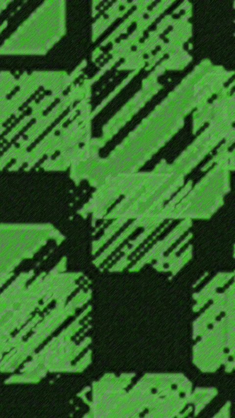 Grunge Texture Stock Footage 263576613