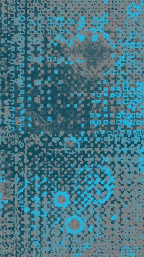 Grunge Texture Stock Footage 263577608