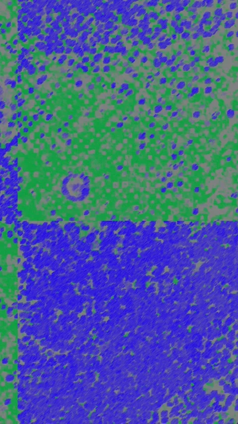 Grunge Texture Stock Footage 263578146