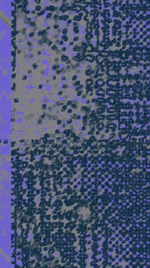 Grunge Texture Stock Footage 263578546