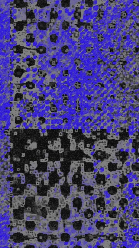 Grunge Texture Stock Footage 263578845