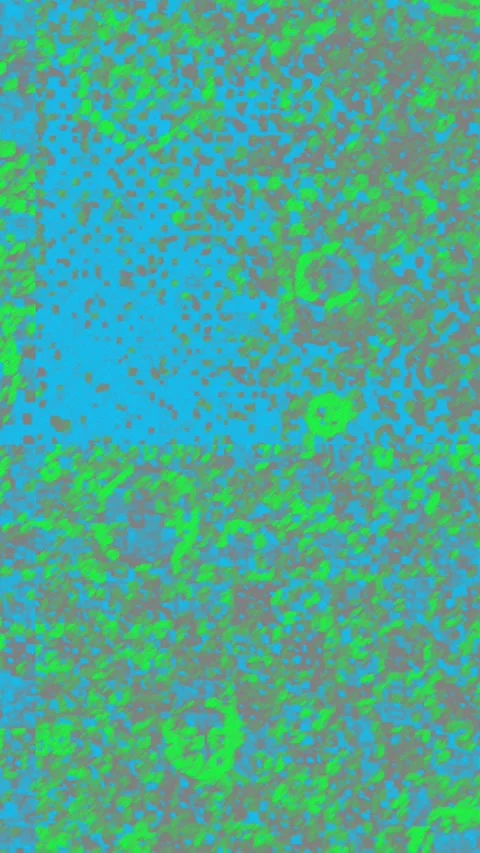 Grunge Texture Stock Footage 263578873