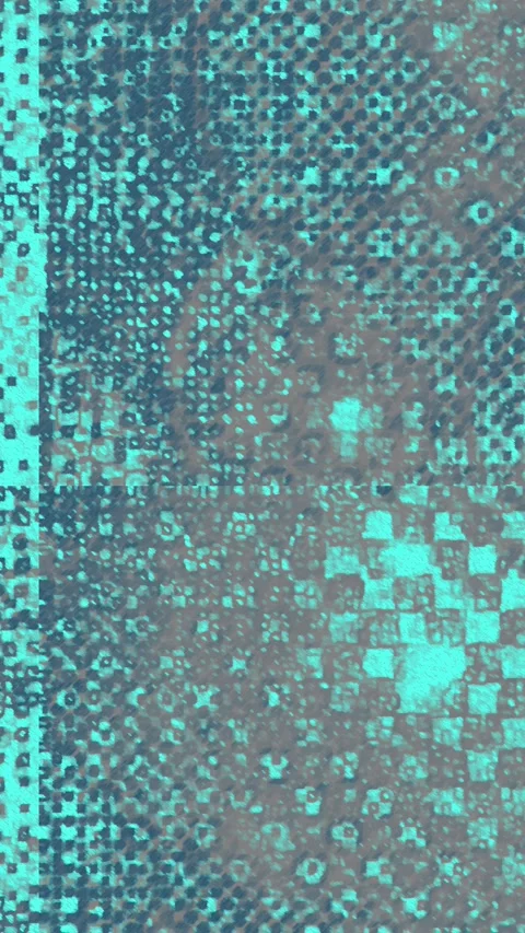 Grunge Texture Stock Footage 263580802